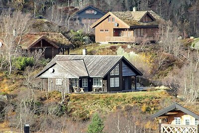 10 personas casa en ÅSERAL