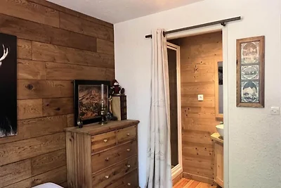 Résidence Seolanes für 8 Personen