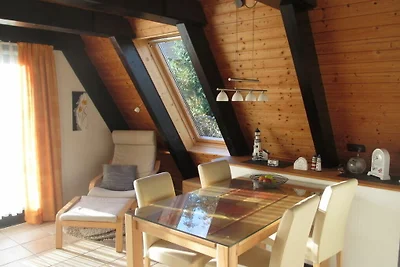 Haus Malerwinkel Komfortable Ferienresidenz