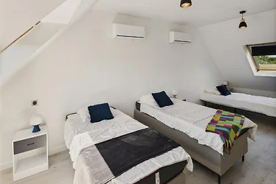 Haus in Penmarch in der Nähe von Ster Beach u...