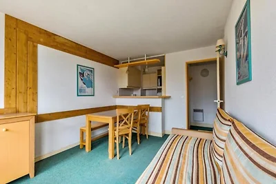 Studio 4 Personen Komfort