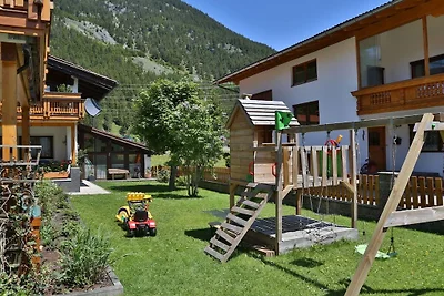 Appartamenti Wacker