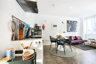 Wohnung in Olhátildeo bei Armona