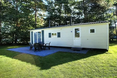 Ferienhaus in Otterlo mit Terrasse