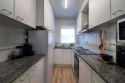 Ferienwohnung an der Costa Brava für 4...