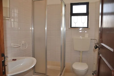 Modernes Ferienhaus in Quarteira mit...