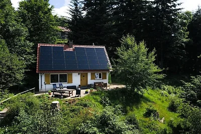 Chalet Bergweide
