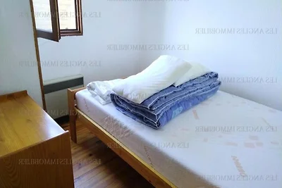 Chalets voor 8 personen