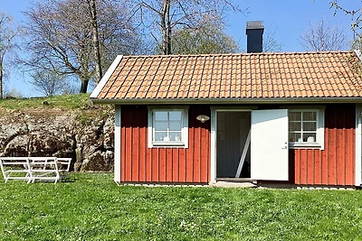 4 Personen Ferienhaus in FALKÖPING-By Traum