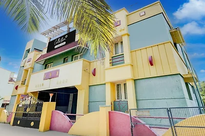 Hotel O Kelambakkam Voorheen Guna Residency