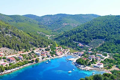 Apartments Katica's Place - One Bedroom Apart...