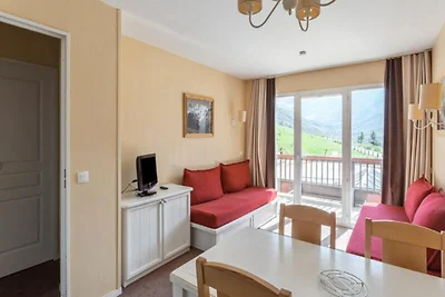 2 Camere per 5 Persone - Comfort