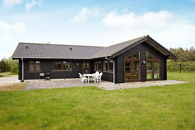 8 person holiday home in Løkken-By Traum