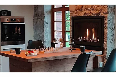 Kuća za odmor Dopust za oporavak Großharthau