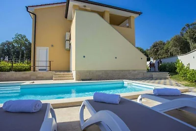 Vita Comfortable holiday residence