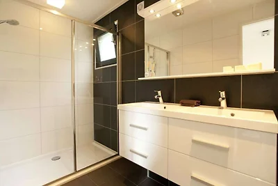 Ferienhaus in der Nהhe des Veluwemeer