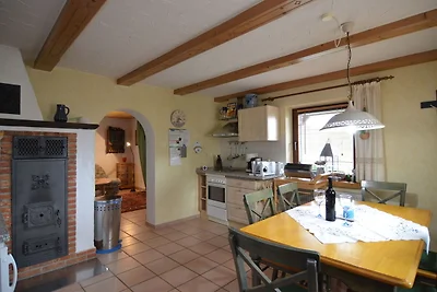 Casa vacanze a Saldenburg con sauna
