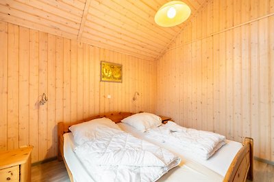 Ideales Ferienhaus für Familien