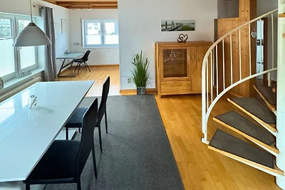 Casa vacanze a Bestwig con deposito sci