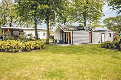 Umweltfreundliche Villa 4 Personen in...