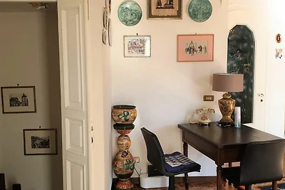 Ferienhaus Casa Vesime in Vesime
