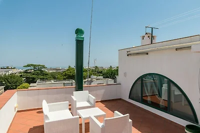 Terrazza Soleada