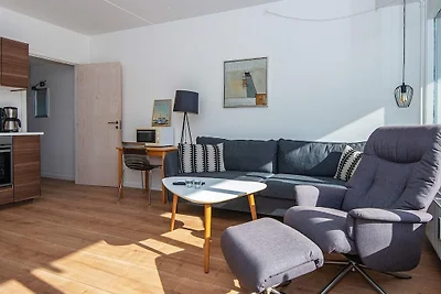 4 Personen Ferienhaus in Ringkøbing-By Traum