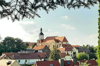 Heimstatt No. 10 - Franz -