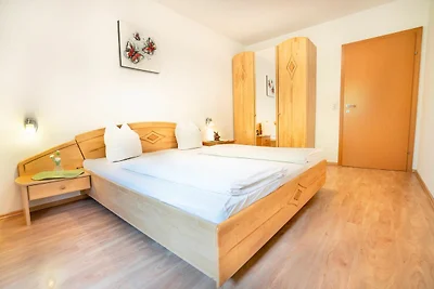Appartement im Stubaital mit Skiraum