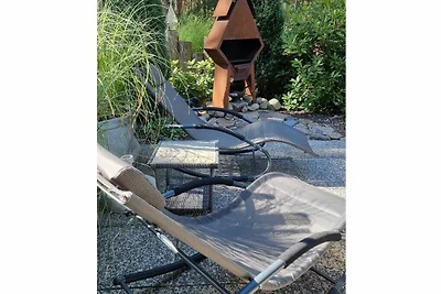 Seeluft Komfortable Ferienresidenz