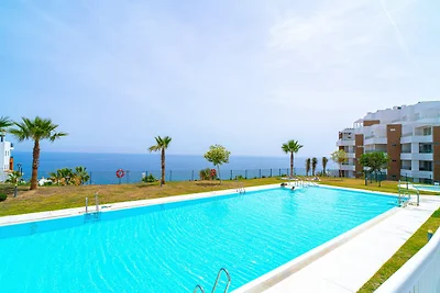 Luxuswohnung in Torrox Costa