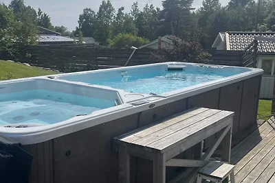 5 sterren vakantie huis in Svanesund