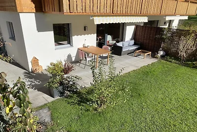 Ferienwohnung mit 1 Schlafzimmer