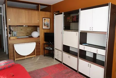 Ferienhaus in der Nähe des Skilifts in Les...