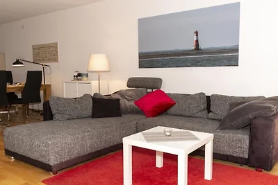 Nordsee-Südstrand 129