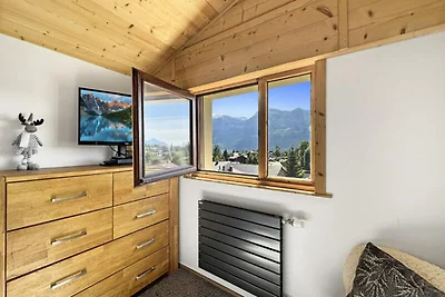 Ferienwohnung im Dorfzentrum in der Nähe des...