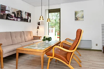 6 Personen Ferienhaus in Glesborg