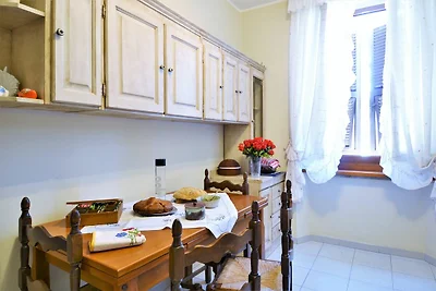 Casa vacanze nel centro storico