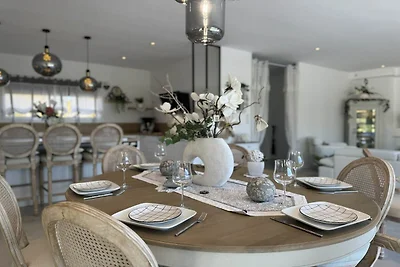 Ferienhaus Erholungsurlaub Le Mans