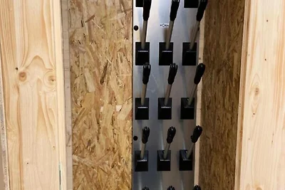 Appartamento vicino alla pista da sci Les...