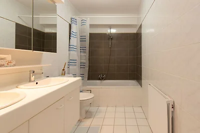 Wohnung am Deich von Middelkerke