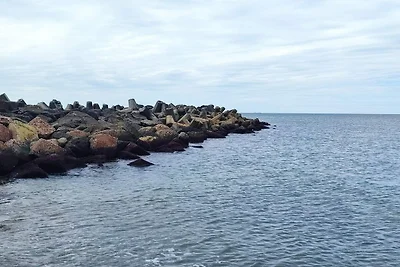 6 Personen Ferienhaus in Vestervig-By Traum