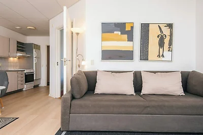 6 Personen Ferienhaus auf einem Ferienpark...