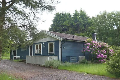4 sterren vakantie huis in ÖRKELLJUNGA