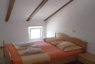 Two Bedroom Apartment With Terrace