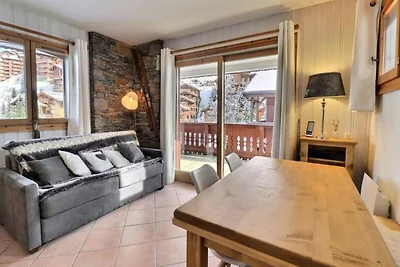 Ferienhaus in Mottaret in der Nähe von...