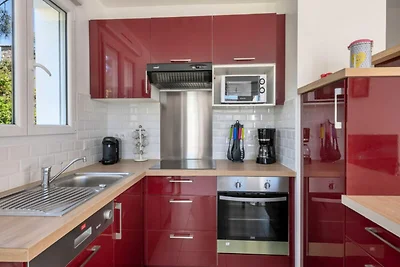 Haus in Sarzeau am Golf von Morbihan