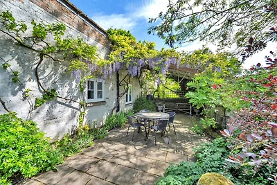 Gemütliches Ferienhaus in Oakley