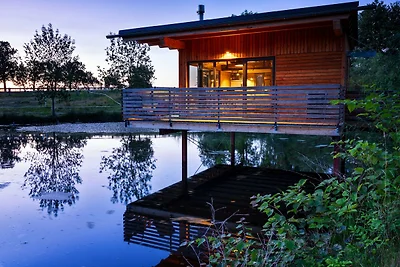 apartman za odmor Obiteljski odmor Großharthau