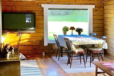 8 persoons vakantie huis in DALS-LÅNGED-By...